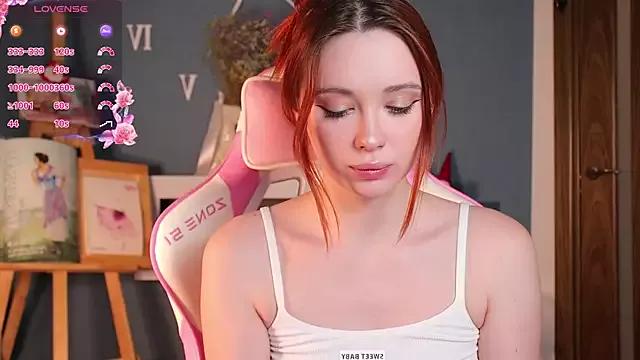 Try our streaming cams variety and talk on a personal level with our adorable girls streamers, showing off their bountiful shapes and dildos.