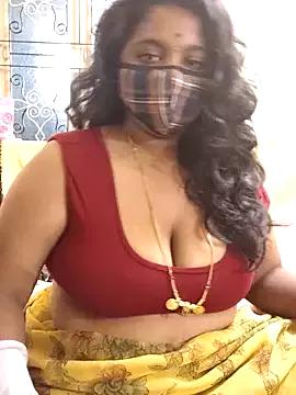 Yoursriya25 from StripChat is Private