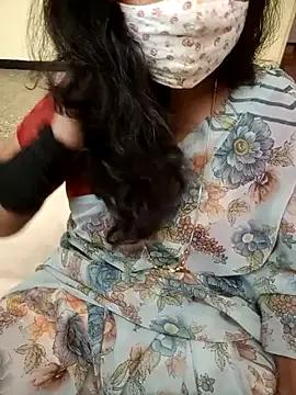 Yoursriya25 from StripChat is Freechat