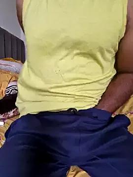 YoursThickDick from StripChat is Freechat