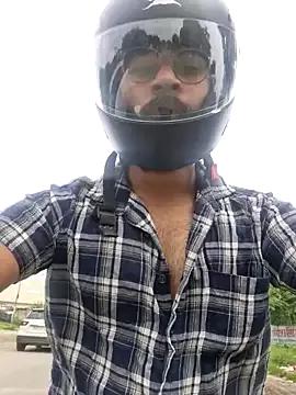 YoursThickDick from StripChat is Freechat