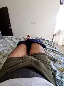 YoursThickDick from StripChat is Freechat