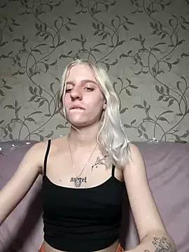 Try our streaming cams variety and talk on a personal level with our adorable girls streamers, showing off their bountiful shapes and dildos.