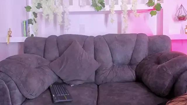 Try our streaming cams variety and talk on a personal level with our adorable girls streamers, showing off their bountiful shapes and dildos.