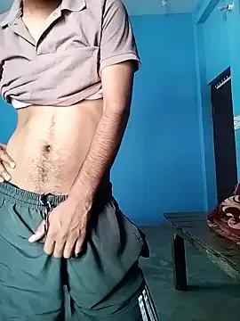 YourTarzan from StripChat is Freechat