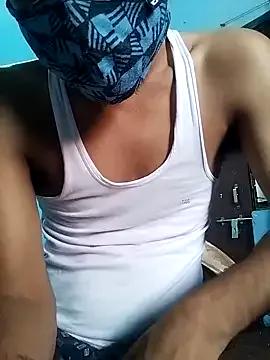 YourTarzan from StripChat is Freechat
