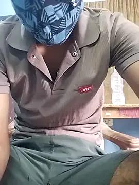 YourTarzan from StripChat is Freechat