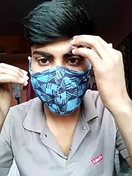 YourTarzan from StripChat is Freechat