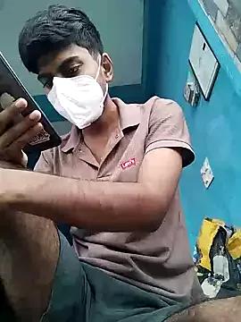 YourTarzan from StripChat is Freechat