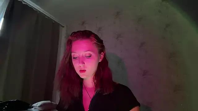 YourTemptation_ from StripChat is Freechat