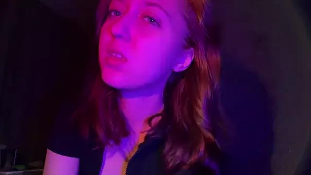 YourTemptation_ from StripChat is Freechat