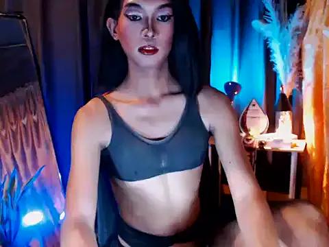 yourtemptationtranny4u from StripChat is Freechat