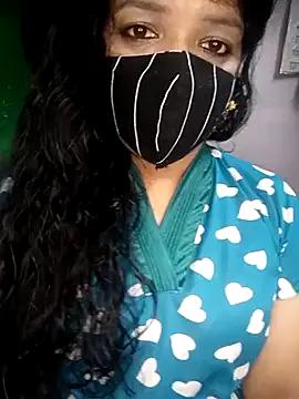 yourtina from StripChat is Freechat