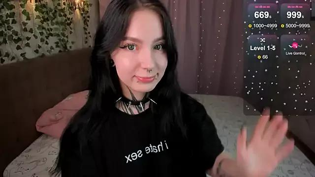 Try our streaming cams variety and talk on a personal level with our adorable girls streamers, showing off their bountiful shapes and dildos.