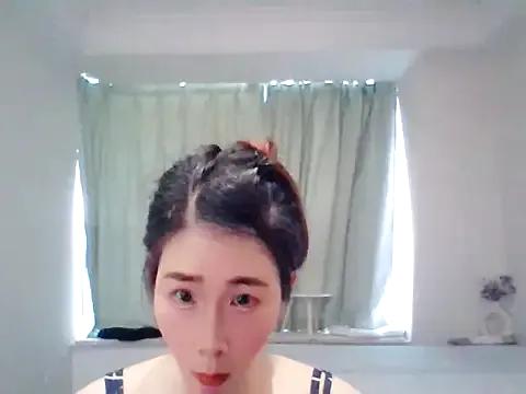 Yoyo-77 from StripChat