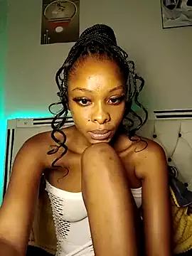 Yoyo__ from StripChat