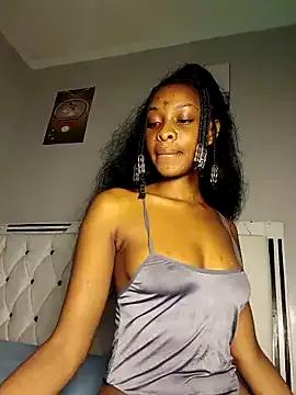 Yoyo__ from StripChat is Freechat