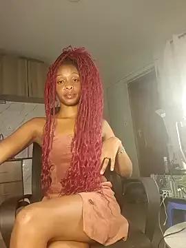 Yoyo__ from StripChat