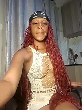Yoyo__ from StripChat