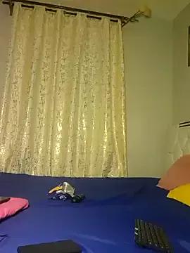 Yoyo__ from StripChat