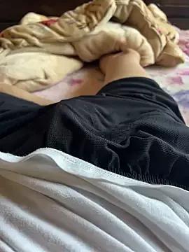 yoyoi_yoi from StripChat