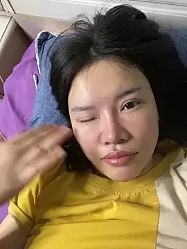 yoyou666 from StripChat is Freechat