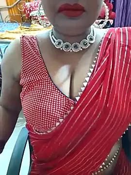 YR-SHIVANI from StripChat is Freechat