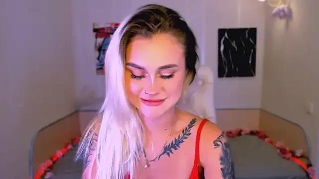 YrRina from StripChat