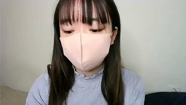 yua_chan00 from StripChat is Freechat