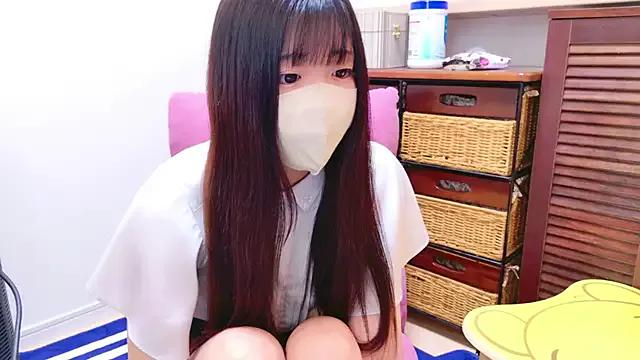 yuayua_cha from StripChat