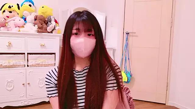 yuayua_cha from StripChat