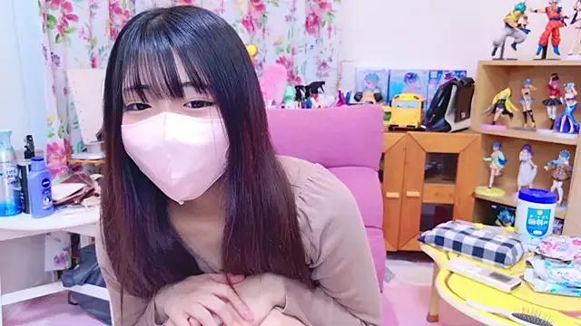 yuayua_cha from StripChat