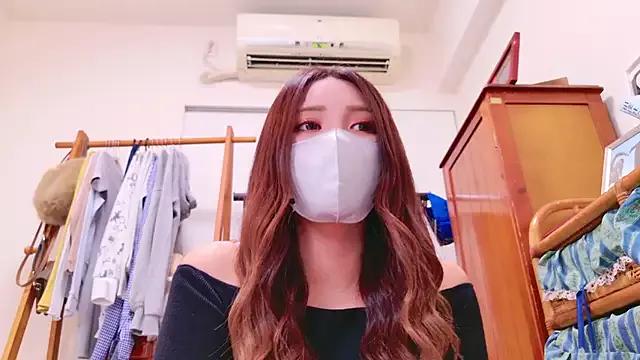 yuayua_cha from StripChat