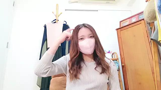 yuayua_cha from StripChat