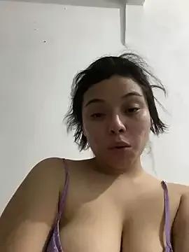 YuehLuv666 from StripChat is Group