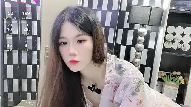 Yueyue-MM from StripChat
