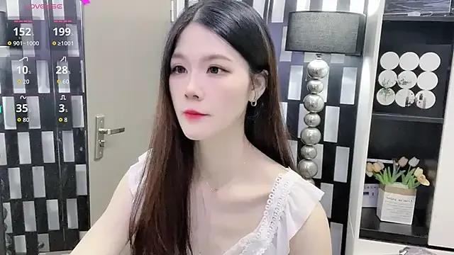 Yueyue-MM from StripChat