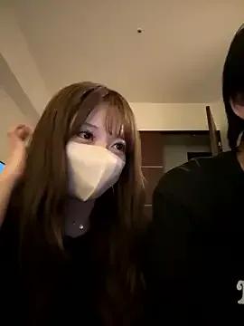 yuki-chi from StripChat is Freechat