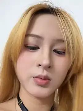 yuki_june from StripChat is Freechat