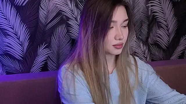 Yuki_Star from StripChat is Freechat