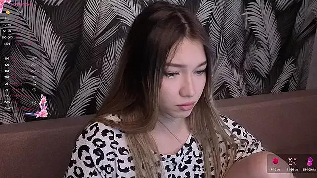 Try our streaming cams variety and talk on a personal level with our adorable girls streamers, showing off their bountiful shapes and dildos.