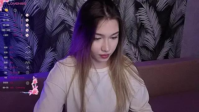 Yuki_Star from StripChat is Freechat