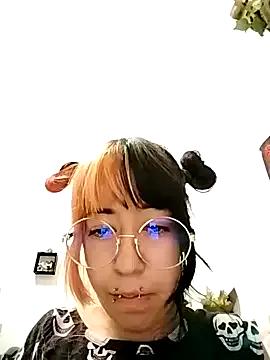 YukiRam from StripChat is Freechat