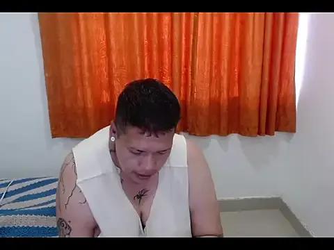Yulian_bigclit7 from StripChat is Freechat