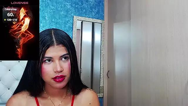 Try our streaming cams variety and talk on a personal level with our adorable girls streamers, showing off their bountiful shapes and dildos.