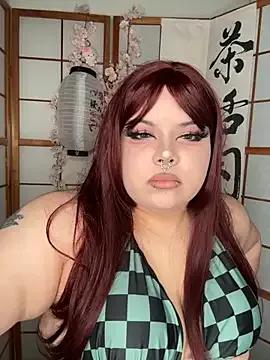 yum3doll from StripChat is Freechat