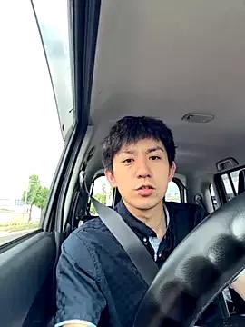 yuma0815 from StripChat is Freechat