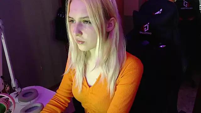 Yume_Nikkii from StripChat is Freechat