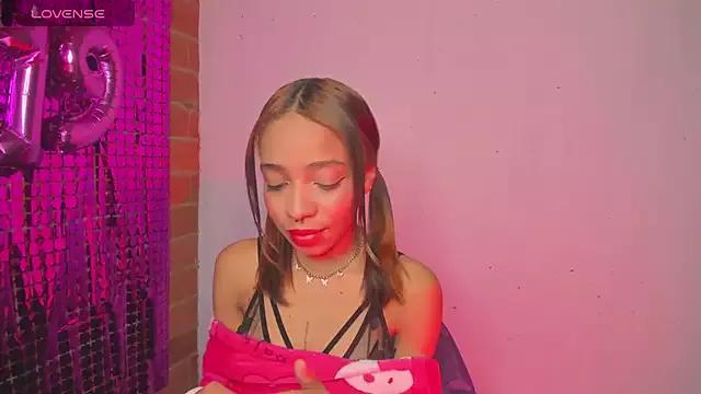 Try our streaming cams variety and talk on a personal level with our adorable girls streamers, showing off their bountiful shapes and dildos.