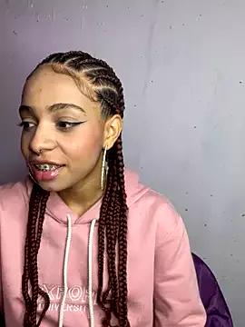 yumi_hanna from StripChat is Freechat
